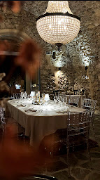 Photo n°4 de Campu di l 'Altru Mondu à San-Giuliano (Restaurant)