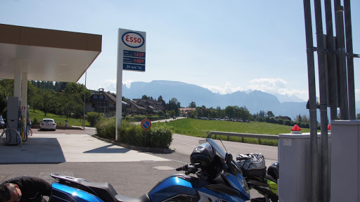 Esso Renon - Thumbnail