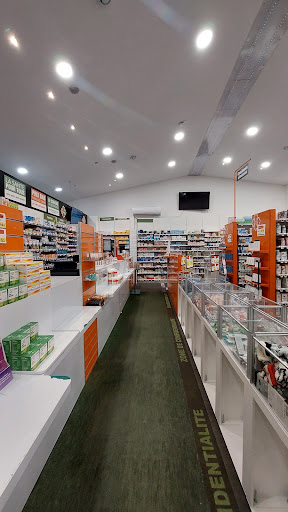 PHARMACIE FLEMING