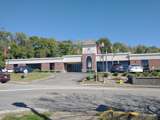Fairmont Police Department - United States