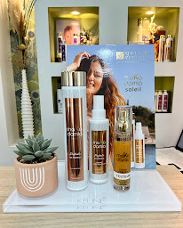 Photo n°31 de Coiffure ID'n Co à Bain-de-Bretagne (Salon de coiffure)