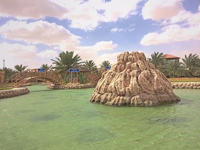 Photos of AlMaasah Farm