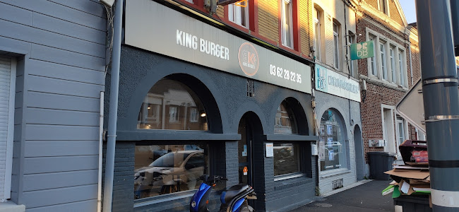 King Burger