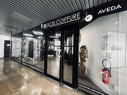 Excel Coiffure