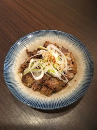 魚介豚骨らーめん きたもと屋