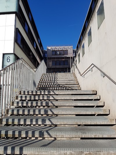 Photos of German pension Rheinland