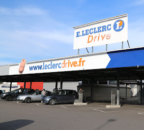 Photo n°41 de E.Leclerc DRIVE Andrézieux Bouthéon à Andrézieux-Bouthéon (Magasin d'alimentation bio)