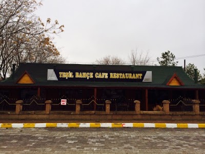 Photos of Yeşil Bah&ccedil;e Cafe Restoran