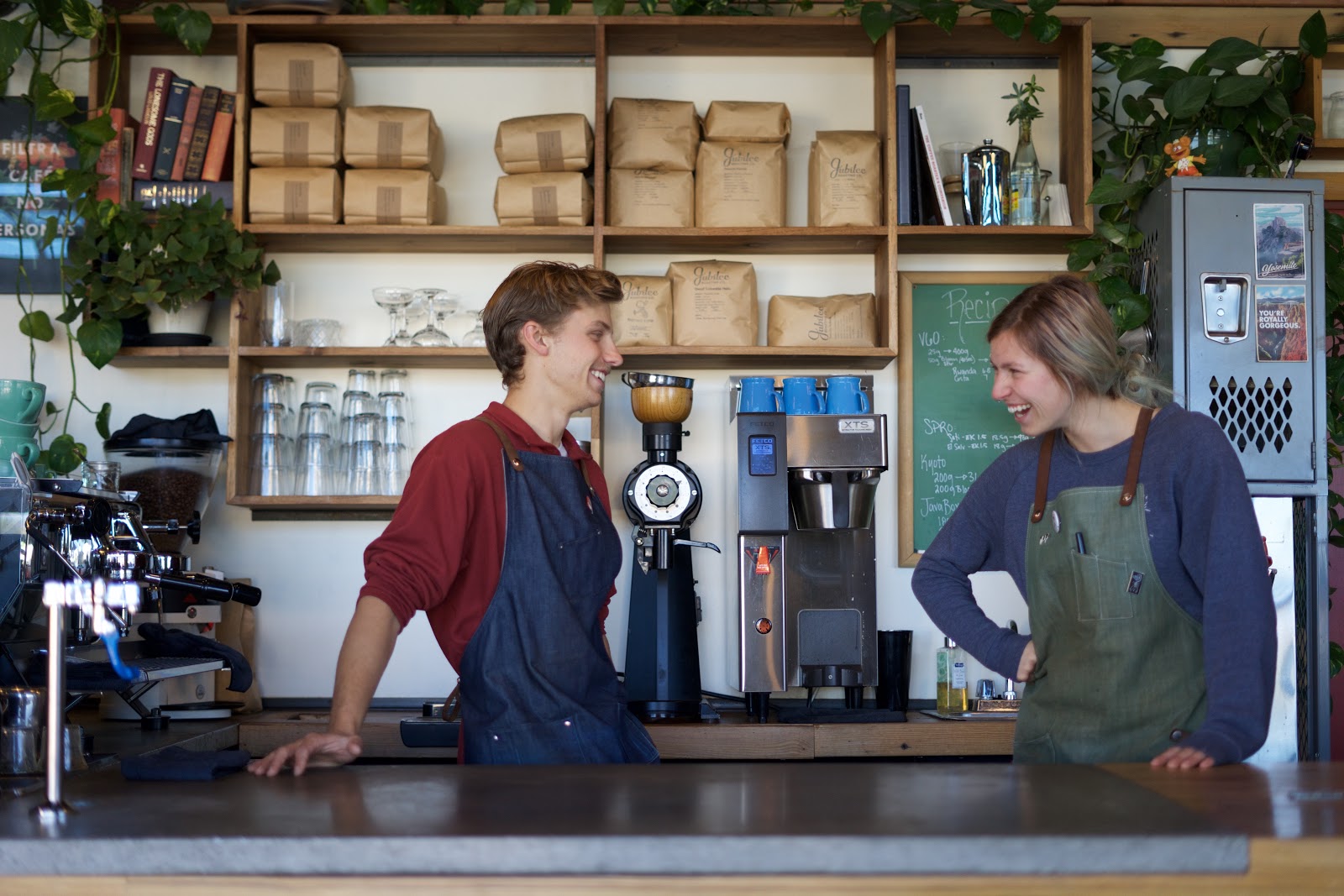 Jubilee Roasting Co — photo 1