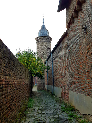 Arnold von Harff Wanderweg - Thumbnail