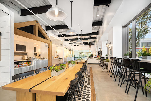 Herb & Ranch, Irvine, CA