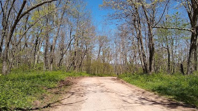 Wind Rock/Appalachian Trail Parking