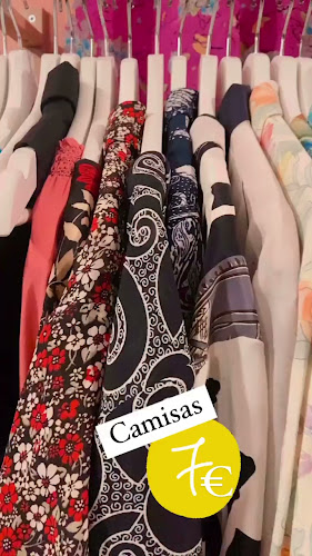 Mon Père Vintage OUTLET - Loja de roupa