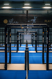 Photo n°10 de Blue Padel & Food à Narrosse (Bar à tapas)