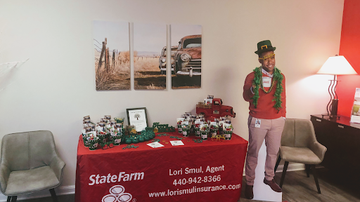 Lori Smul - State Farm Insurance Agent - Thumbnail