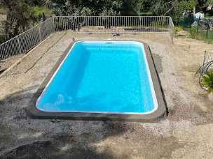 Photo n°4 de Pappatico Construction à Grasse (Société de construction de piscine)