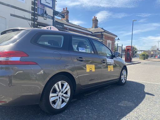 Call Taxi Braintree - Thumbnail
