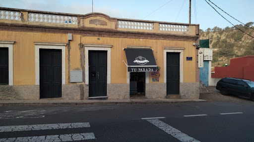 Los Portales, 20 Tu Parada