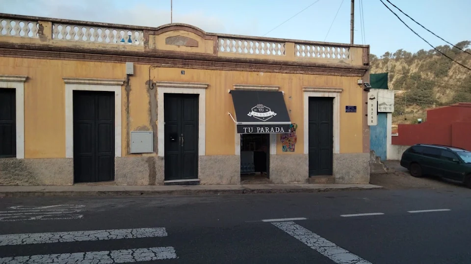 Los Portales, 20 Tu Parada photo