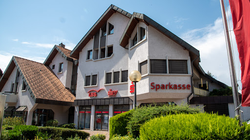 Sparkasse Hochrhein - Geschäftsstelle Erzingen