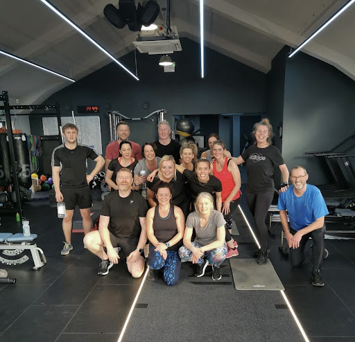 Instinct Gym and Wellbeing - Thumbnail