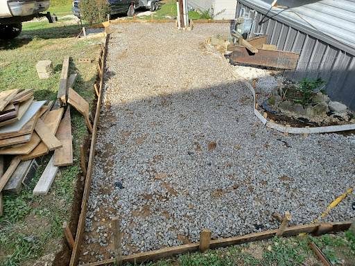 Kickin Asphalt Sealcoating & Repair - Thumbnail
