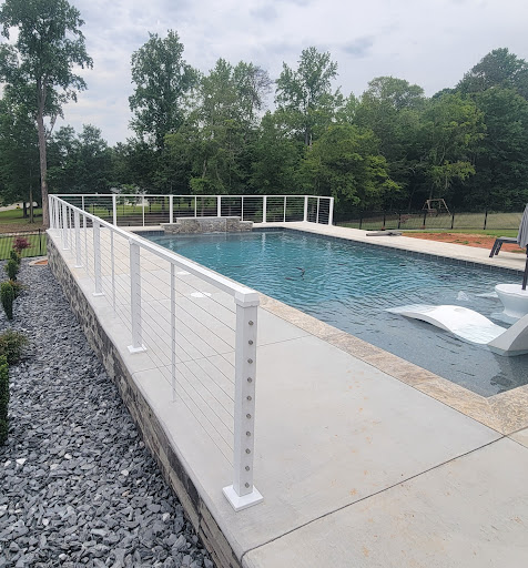 Avatar for Backyard Builders Decks and Outdoor Living