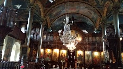 Photos of Църква Свети Георги