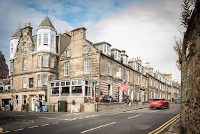 The Dunvegan Hotel