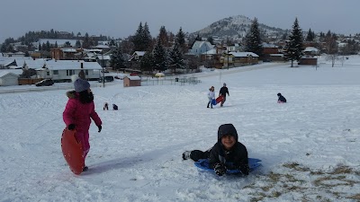 Chester Steele Park