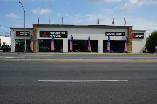 South Shore Mitsubishi