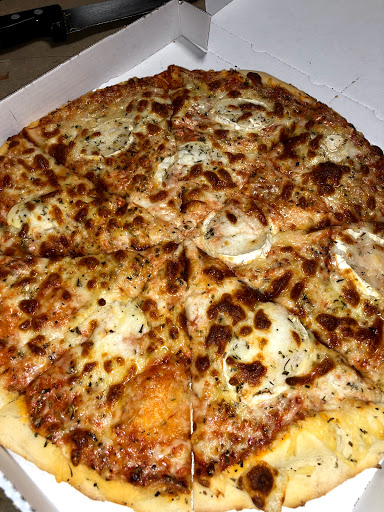Photo 3 - Pizz Burger