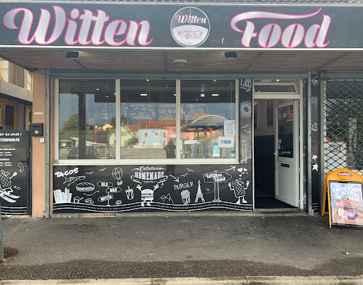Photo 9 - Docteur Burger Grill Wittenheim