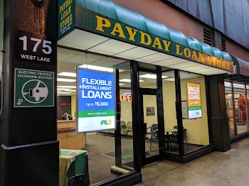 PLS Loan Store Payday Loans Picture