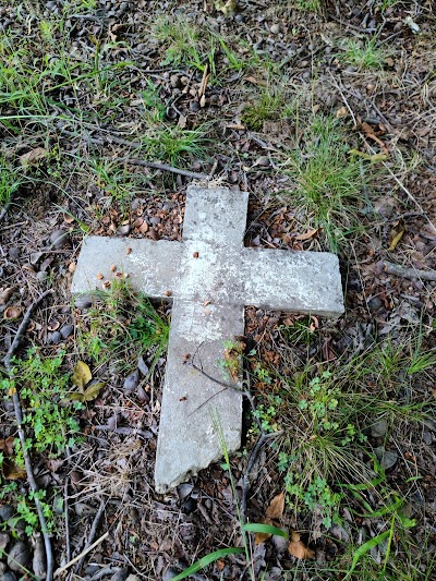 St Joseph Parish Cemetery