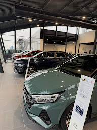 Photo n°34 de Hyundai Dijon - Privilège Automobiles à Chenôve (Vendeur de voitures d'occasion)