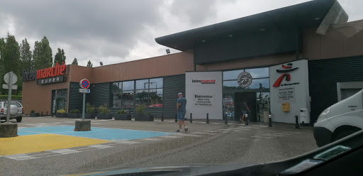 Intermarché SUPER Casteljaloux - Thumbnail