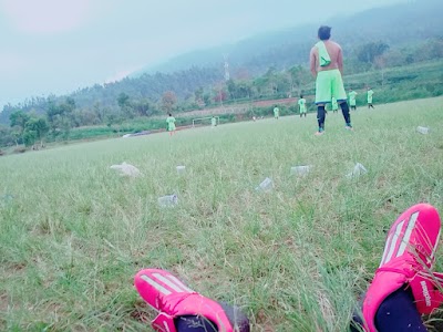 Photos of Hutan Pinus Kopeng
