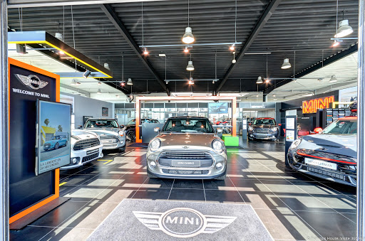 MINI Car Premium Arras - Groupe Lempereur - Thumbnail