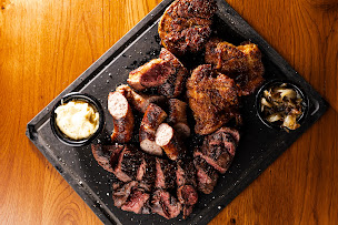 Photo n°5 de La Brasserie du Carré Vert à Colomiers (Brasserie)