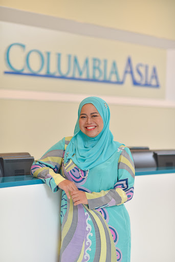 Klinik Dr Farzana