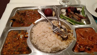 Photos of India Grille