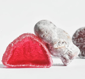 Photo n°7 de QK Confiserie à Tours (Confiserie)