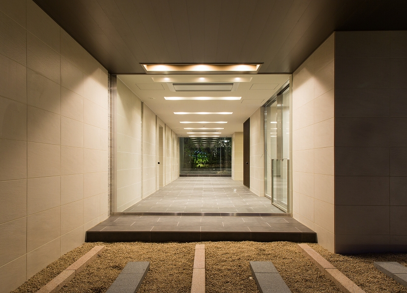 オーベル横浜白幡