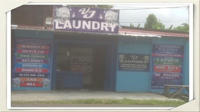 Photos of VJ LAUNDRY