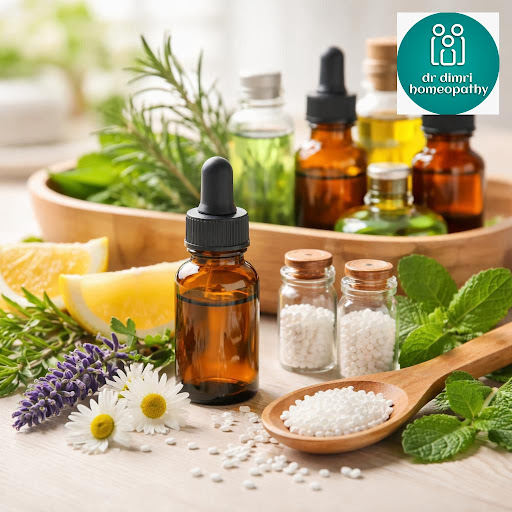 Everyday issues like cold, cough, acidity, hair fall, skin rashes, joint pain or stress can distu… post image