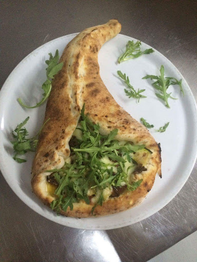 Photo 8 - Pizza crousty