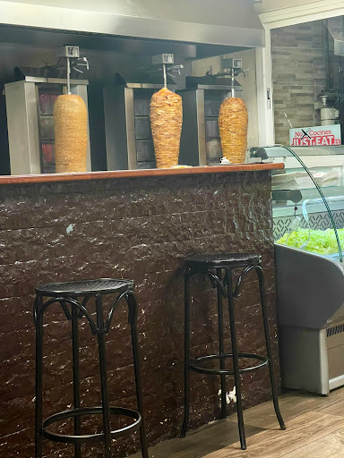 David Kebab Pizzería