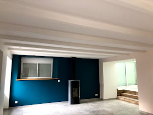 Photo n°27 de Hamon Sarl à Hillion (Poseur de moquette)