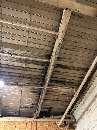 Major Construction